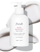 fresh Rose Morning Body Lotion testápoló tej 300 ml