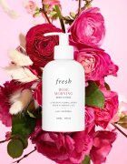 fresh Rose Morning Body Lotion testápoló tej 300 ml