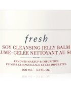 fresh Soy Cleansing Jelly Balm lemosó és tisztító balzsam 100 ml