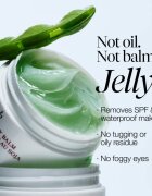 fresh Soy Cleansing Jelly Balm lemosó és tisztító balzsam 100 ml