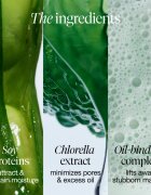 fresh Soy Cleansing Jelly Balm lemosó és tisztító balzsam 100 ml