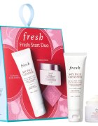 fresh Start Duo arcápoló szett