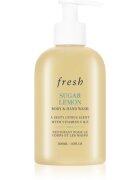 fresh Sugar Lemon Body & Hand Wash tusfürdő gél 300 ml
