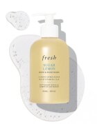 fresh Sugar Lemon Body & Hand Wash tusfürdő gél 300 ml