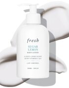 fresh Sugar Lemon Body Lotion testápoló tej 300 ml