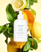 fresh Sugar Lemon Body Lotion testápoló tej 300 ml