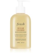 fresh Sugar Lychee Body & Hand Wash tusfürdő gél 300 ml