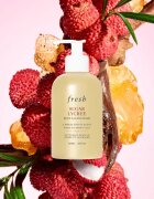 fresh Sugar Lychee Body & Hand Wash tusfürdő gél 300 ml