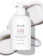 fresh Sugar Lychee Body Lotion testápoló tej 300 ml