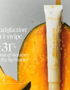 fresh Sugar Melt Lip Cream tonizáló ajakbalzsam árnyalat Mango Pulp 12 g