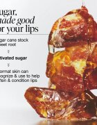 fresh Sugar Melt Lip Cream tonizáló ajakbalzsam árnyalat Mango Pulp 12 g