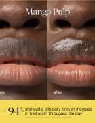 fresh Sugar Melt Lip Cream tonizáló ajakbalzsam árnyalat Mango Pulp 12 g