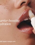 fresh Sugar Melt Lip Cream tonizáló ajakbalzsam árnyalat Mango Pulp 12 g