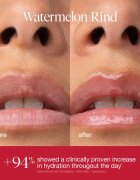 fresh Sugar Melt Lip Cream tonizáló ajakbalzsam árnyalat Watermelon Rind 12 g