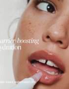 fresh Sugar Melt Lip Cream tonizáló ajakbalzsam árnyalat Watermelon Rind 12 g