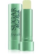 fresh Sugar Mint Rush ening Lip Treatment frissítő balzsam hidratáló hatással 43 g