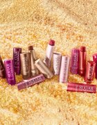 fresh Sugar Tinted Lip Treatment színező hidratáló ajakbalzsam árnyalat Bloom 43 g