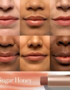 fresh Sugar Tinted Lip Treatment színező hidratáló ajakbalzsam árnyalat Honey 4.3 g
