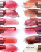 fresh Sugar Tinted Lip Treatment színező hidratáló ajakbalzsam árnyalat Honey 4.3 g