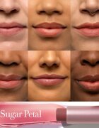 fresh Sugar Tinted Lip Treatment színező hidratáló ajakbalzsam árnyalat Petal 4.3 g
