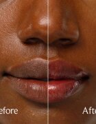 fresh Sugar Treat Lip Oil ajak olaj limitált kiadás árnyalat Berry 4 ml