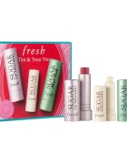 fresh Tint & Treat Trio ajakápoló készlet