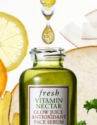 fresh Vitamin Nectar Antioxidant Serum élénkítő szérum vitaminokkal 15 ml
