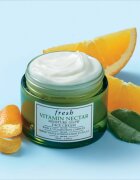 fresh Vitamin Nectar Moisture Glow Face Cream világosító hidratáló krém vitaminokkal 50 ml