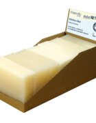 Friendly Soap Kitchen Bar Lemon & Lime természetes szappan 7x95 g