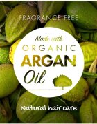 Friendly Soap Natural Shampoo Bar Fragrance Free természetes szappan hajra parfümmentes 95 g