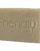 Friendly Soap Natural Soap Cinnamon természetes szappan 7x95 g