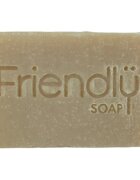 Friendly Soap Natural Soap Cinnamon természetes szappan 7x95 g