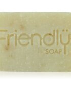 Friendly Soap Natural Soap Lavender természetes szappan 7x95 g