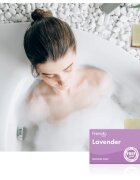 Friendly Soap Natural Soap Lavender természetes szappan 7x95 g
