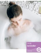 Friendly Soap Natural Soap Lavender természetes szappan 95 g