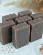 Friendly Soap Natural Soap Patchouli & Sandalwood természetes szappan 7x95 g