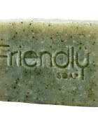 Friendly Soap Natural Soap Rosemary természetes szappan 7x95 g