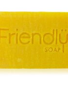 Friendly Soap Natural Soap Ylang Ylang természetes szappan 7x95 g