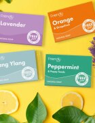 Friendly Soap Natural Soap Ylang Ylang természetes szappan 7x95 g