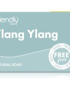 Friendly Soap Natural Soap Ylang Ylang természetes szappan 95 g