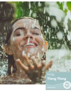 Friendly Soap Natural Soap Ylang Ylang természetes szappan 95 g