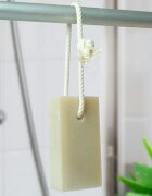 Friendly Soap Soap on a Rope Aloe Vera természetes szappan zsinóron 95 g