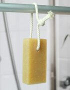 Friendly Soap Soap on a Rope Lemongrass természetes szappan zsinóron 95 g