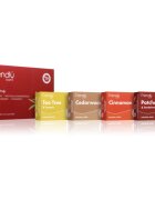 Friendly Soap Spicy & Woody ajándékszett