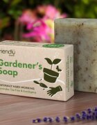 Friendly Soap természetes szilárd szappan kertészeknek 95 g