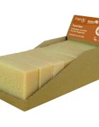 Friendly Soap Travel Soap Hair & Body természetes szappan testre és hajra 7x95 g