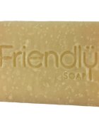 Friendly Soap Travel Soap Hair & Body természetes szappan testre és hajra 7x95 g