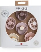 FRIGG 6 Pack Edition Size 1:0-6 months cumi