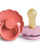 FRIGG Daisy Size 2:6-18 months cumi Poppy/Lupine 2 db