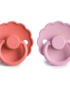FRIGG Daisy Size 2:6-18 months cumi Poppy/Lupine 2 db